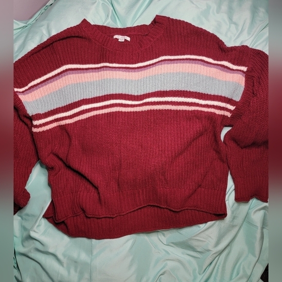 Womens American Eagle Sweater Size XXL - Picture 1 of 7